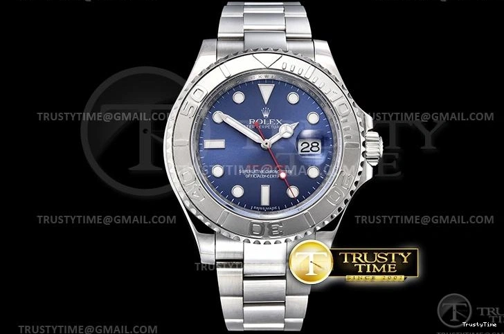 0514 Modern ROLYM173B – YachtMaster 1072